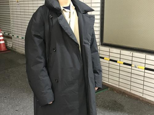 THE VIRIDI-ANNEのザ・ヴィリジアン