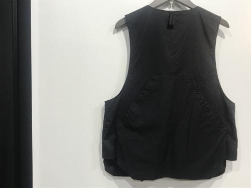 エンジニアードガーメンツのゲームベスト