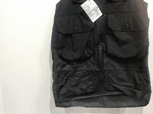 ゲームベストのメンズ