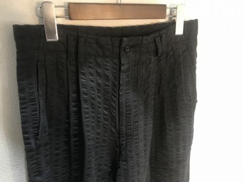 comme des garcons hommeのコムデギャルソン