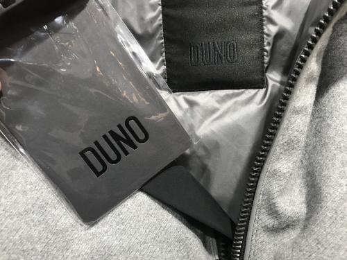 DUNOのデュノ