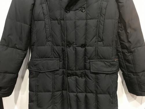 VALENTEのダウンジャケット