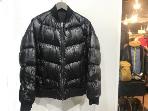 THE NORTHFACE PURPLELABELのザ・ノースフェイス パープルレーベル