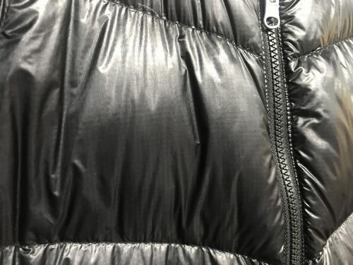 ザ・ノースフェイス パープルレーベルのDOWN JACKET