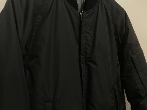 DOWN JACKETのメンズ