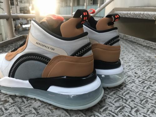 AIR JORDAN ”AERO SPACE”のメンズ