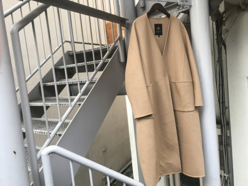 キャリアファッションのDRAWER