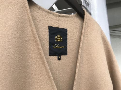 DRAWERのドゥロワー