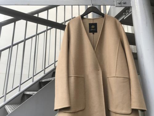 ドゥロワーのムソウコート