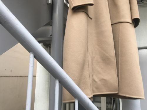 ムソウコートのレディース