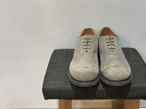 ドメスティックブランドのKAZUYUKI KUMAGAI ATTACHMENT