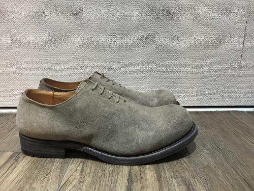 KAZUYUKI KUMAGAI ATTACHMENTのカズユキクマガイアタッチメント