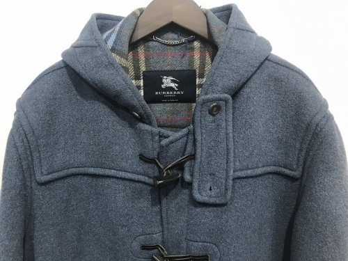 インポートブランドのBURBERRY LONDON