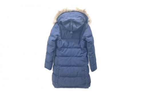 カナダグースの買取