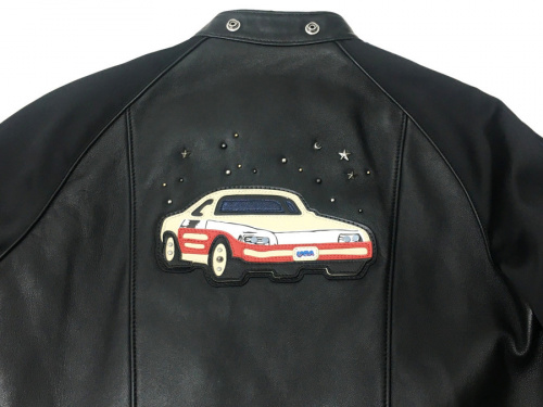 ラグジュアリーブランドのcoach