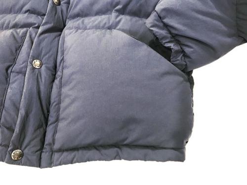 ザノースフェイスのCAMP sierra Short