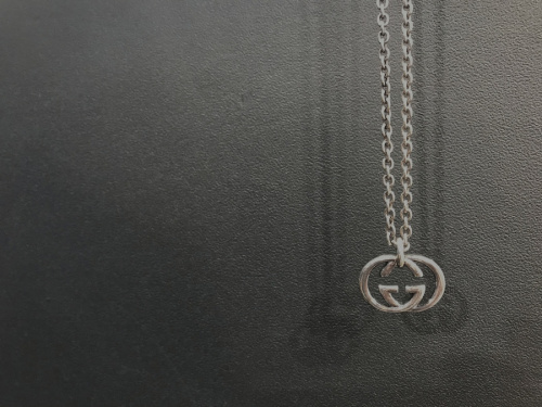 ラグジュアリーブランドのGUCCI