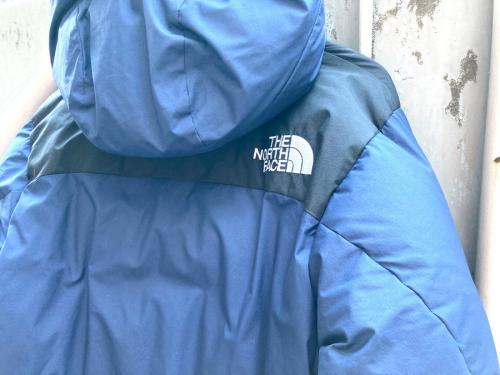 バルトロライトジャケットの古着