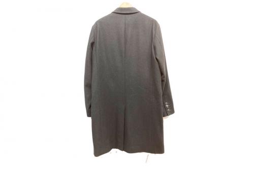 ラッドミュージシャンのコート