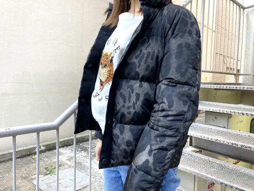 MONCLERのモンクレール