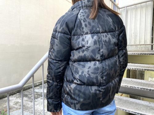 モンクレールのダウンジャケット