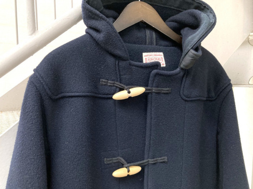 アメカジブランドのBONCOURA