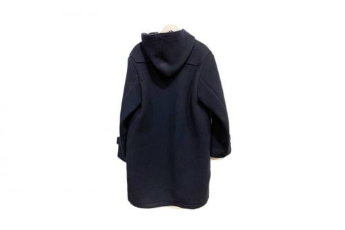 ボンクラのコート