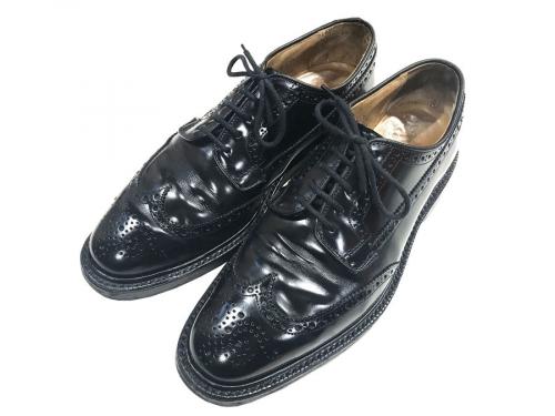 Churchsのチャーチ