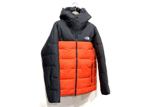 アウトドアブランドのTHE NORTH FACE
