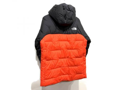 THE NORTH FACEのザノースフェイス