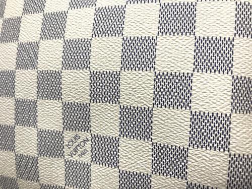 ルイ ヴィトン　のトートバッグ