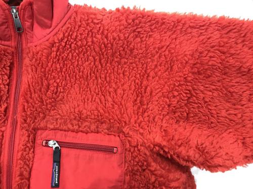 パタゴニアのクラシックレトロカーディガン