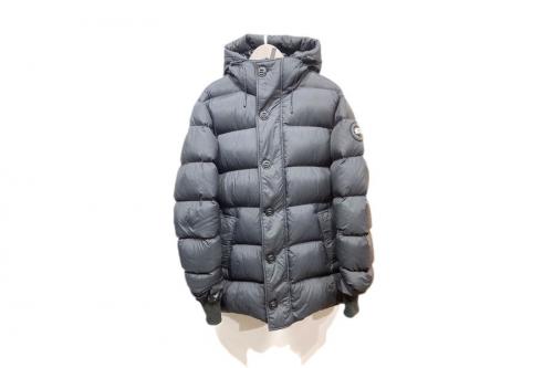 CANADA GOOSEのカナダグース