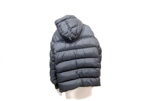 カナダグースのダウンコート