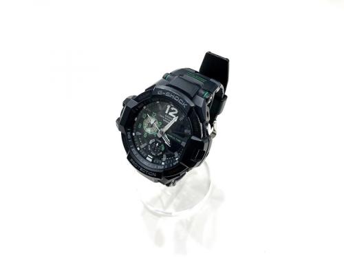CASIO G-SHOCKのカシオ ジーショック