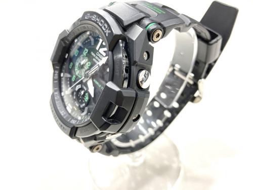 スカイコックピットの時計