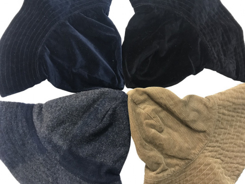 アメカジブランドのEngineered Garments