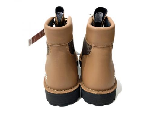 ブーツの古着買取