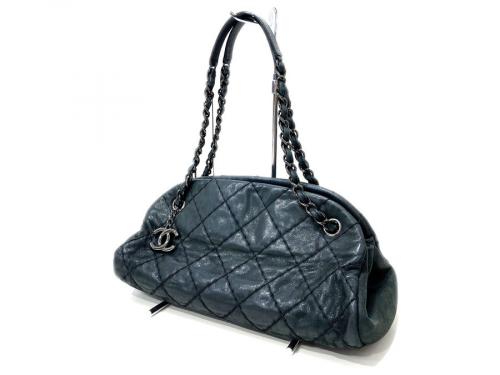 CHANELのシャネル