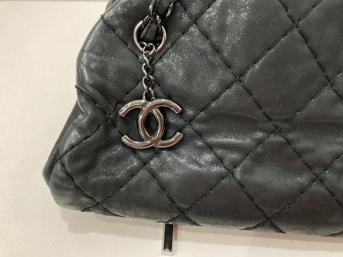 マドモアゼルのバッグ