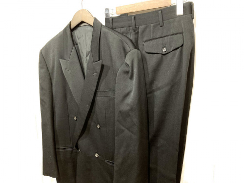 ドメスティックブランドのCOMME des GARCONS HommePlus