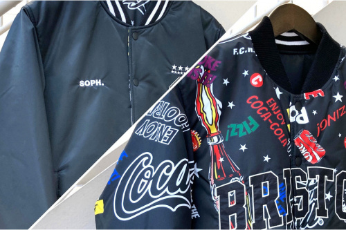 ストリートブランド