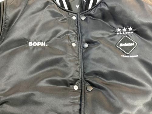 スタジャンの古着