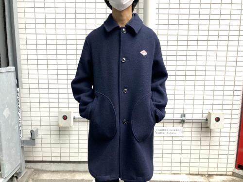 DANTONのダントン