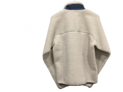 パタゴニアのフリースジャケット