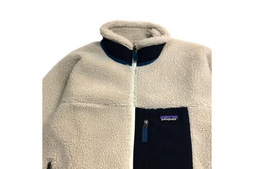 フリースジャケットのメンズ