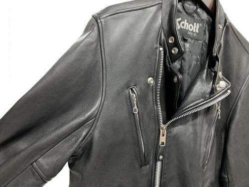 SCHOTTのショット