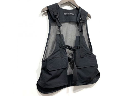 アメカジブランドのmout recon tailor