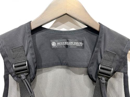 mout recon tailorのマウト リーコン テーラー