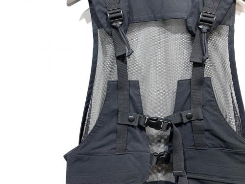 マウト リーコン テーラーのシューティングベスト